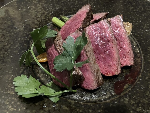 Pasta di franco photo