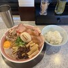 福岡太麺 NO RAMEN