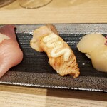 Sushi Ba Hanabi - 