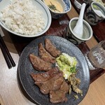 Sendai Gyutan Aoba - 