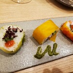 SUSHIBAR 華美 - 