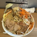 ラーメン荘 地球規模で考えろ - 