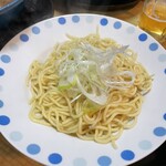 Toya Ma Ramen - 追い麺