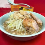 ラーメン二郎 - 