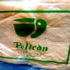 パンのペリカン