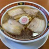 喜多方ラーメン　大安食堂 鶴岡店