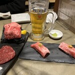 焼肉ZENIBA - 