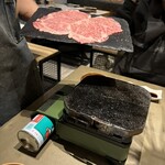 Yakiniku Zeniba - 