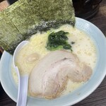 横浜家系ラーメン 魂心家 - 