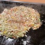 もんじゃ 近どう - 