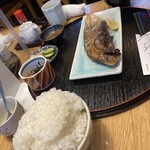 活魚料理ととや - 