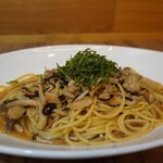 日式黄油蘑菇