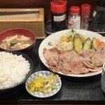 えどや食堂 - 