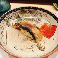 築地 すし Omakase - 