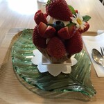 フルーツ いわなが - 