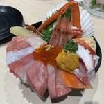 Yamasan Sushi - 