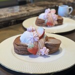 Patisserie & Chocolat Bar Del'Immo - 