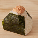 Omusubi Gottsu Tabenahare - 