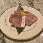 肉の匠 将泰庵 - 