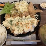 サイ食堂 - 