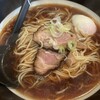 Tsukemen Ramen Kamon - 