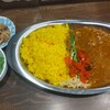 魔女の一撃カレー - 料理写真: