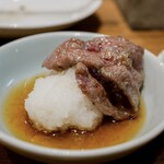 炭火焼肉ホルモンさわいし - 