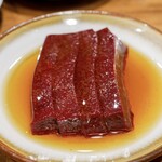 Sumibi Yakiniku Horumon Sawaishi - 