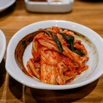 炭火焼肉ホルモンさわいし - 