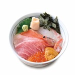 Mekiki no Ginji Nakagomi Ekimae Ten