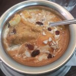 インディアンレストラン カナ - 