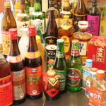 本格中華 功夫料理 - 料理写真: