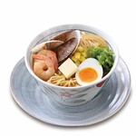 Mekiki no Ginji Nakagomi Ekimae Ten