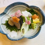 創意和食 野むら - 