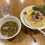 Tsukemen Sakurazaka - 