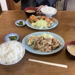 さとう食堂 - 