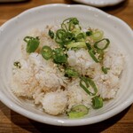 炭火焼肉ホルモンさわいし - 