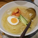 炭火焼肉ホルモンさわいし - 