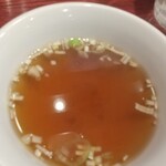 中華料理  代一元 - 