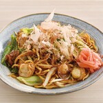 Mekiki no Ginji Nakagomi Ekimae Ten