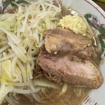 ラーメン二郎 - 