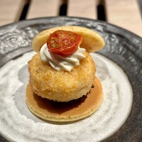 一鳥目 とり松 -  一鳥目 とり松 -