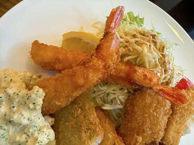 Gohan to Osake AIOI photo 5