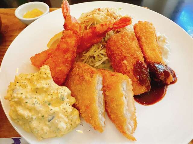 Gohan to Osake AIOI photo 3