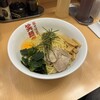 笑麺亭 糀谷本店