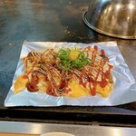 Hiroshima Fuu Okonomiyaki Yuuka - 