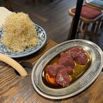 しじみ 炊き肉 くにき - 