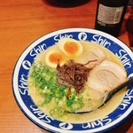 Hakata Ramen Shin Shin - 