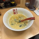 笑麺亭 - 