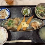 鶏と和とお酒 まいまい - 